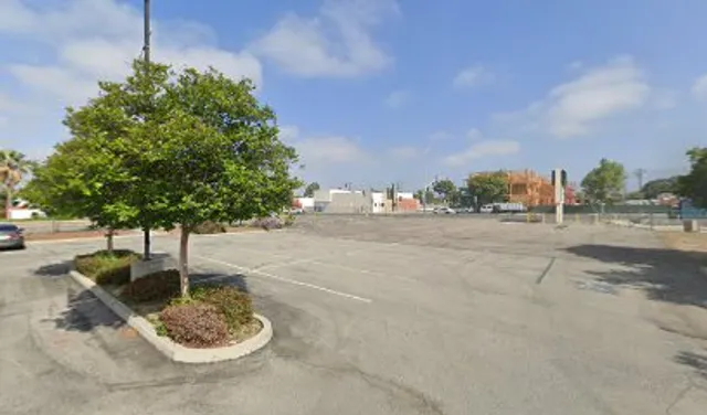 Cafe Don Luis, California