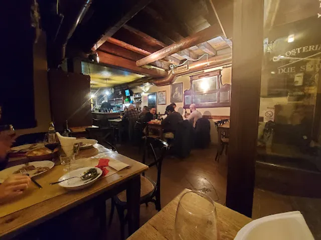 Osteria Due Spade