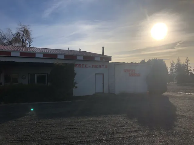 Genesee Meats & Smoked Sausage