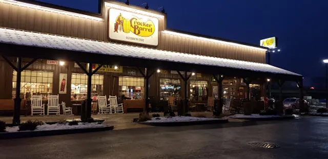 Cracker Barrel Old Country Store