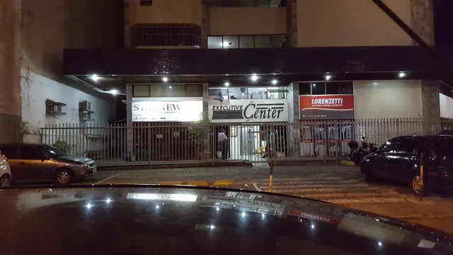 Segundo Recanto Bar Restaurante da Eliana