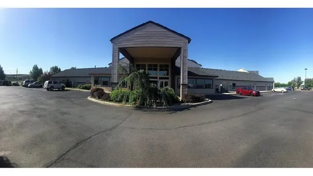 New Hope Community Church