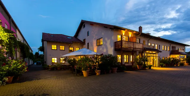 Weingut Sandwiese Weinhotel