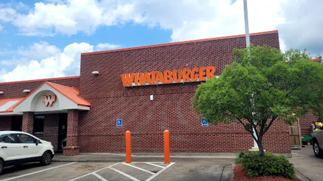 Whataburger