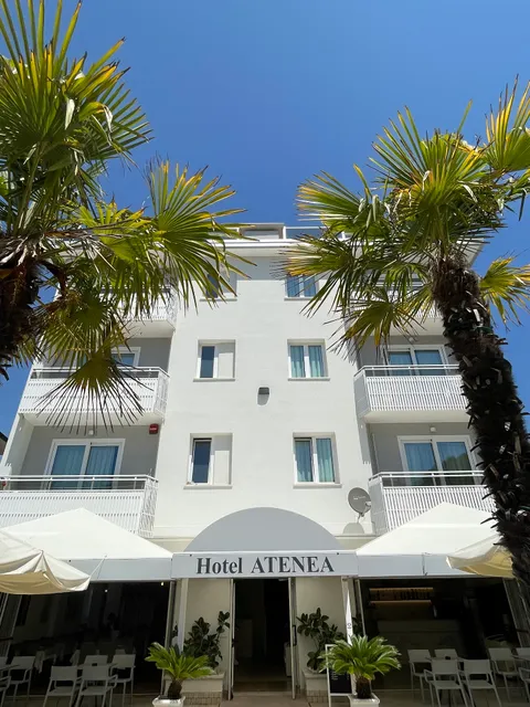 Hotel Atenea