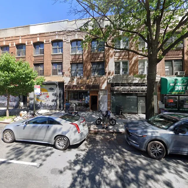 Dekalb Ave Delicatessen