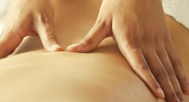 Total Release Reflexology