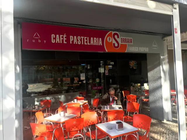 Coffee Fernando Pessoa