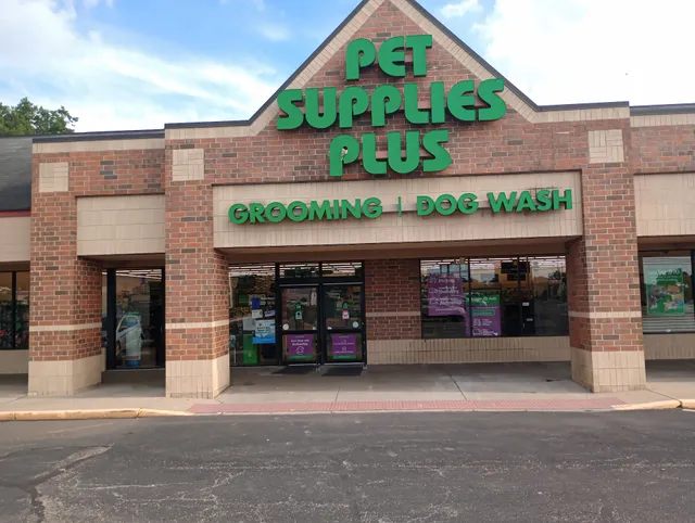 Pet Supplies Plus Alliance