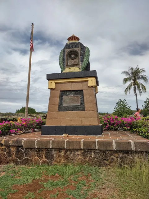 Prince Kuhio Birthplace