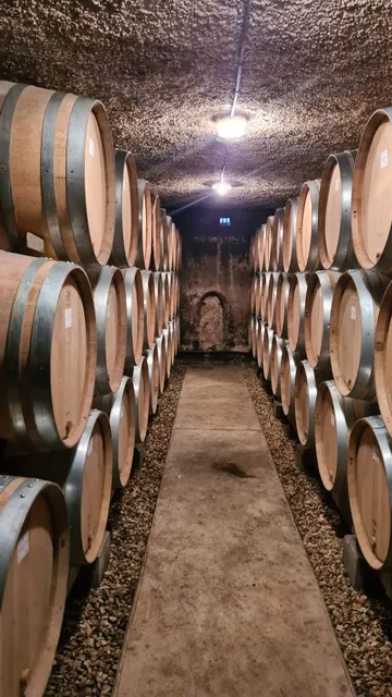 Domaine R Dubois et Fils