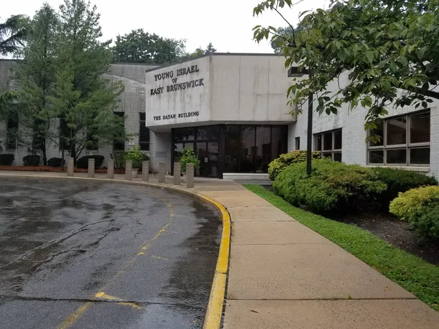 Young Israel-East Brunswick