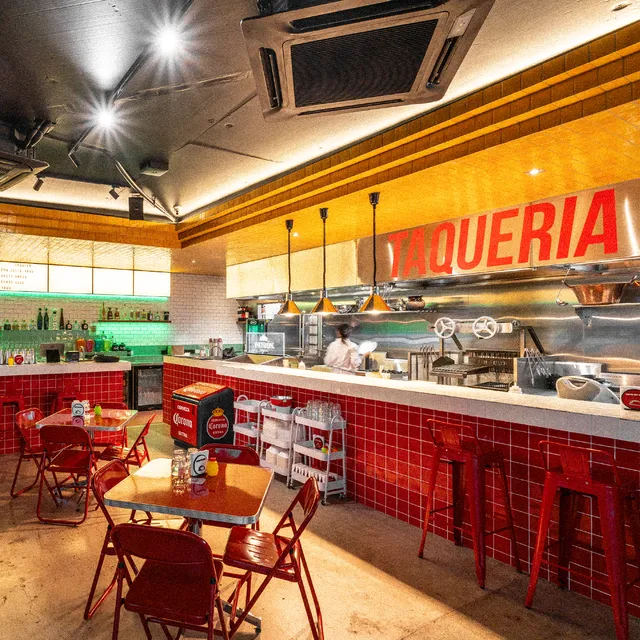 Cartel Del Taco - New Farm