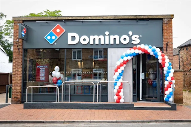 Domino's Pizza - Long Sutton