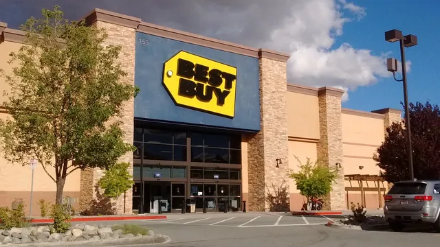 Best Buy