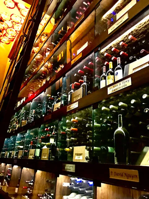 The Winery - Newport Beach