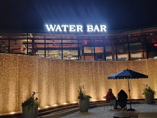 Water Bar