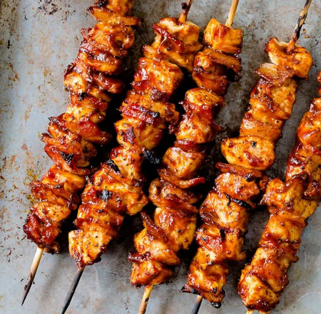 Di'Gato Espetinhos Gaudério