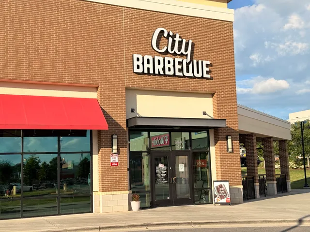 The Shoppes at University Place