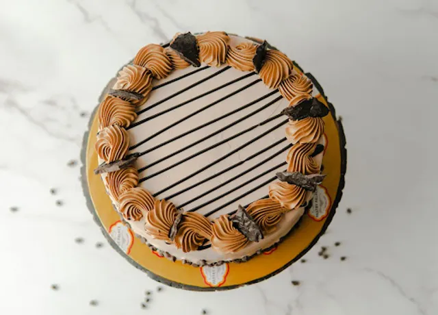 Pastry Palace Cuncolim