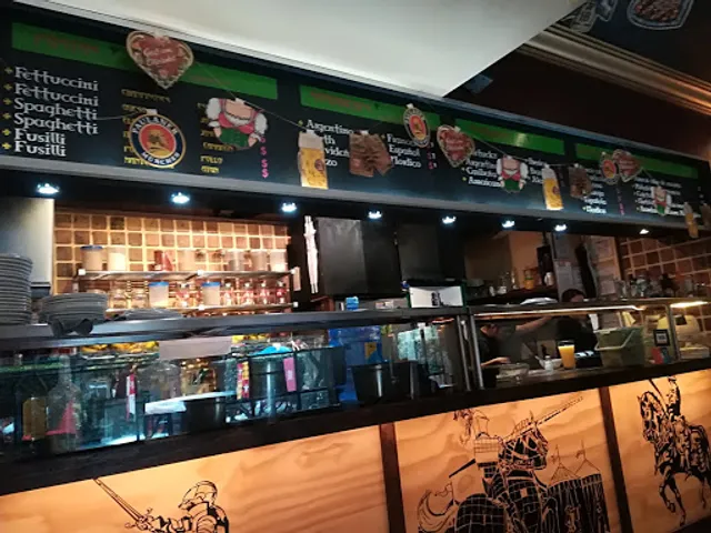 Comedy Bar la crepé