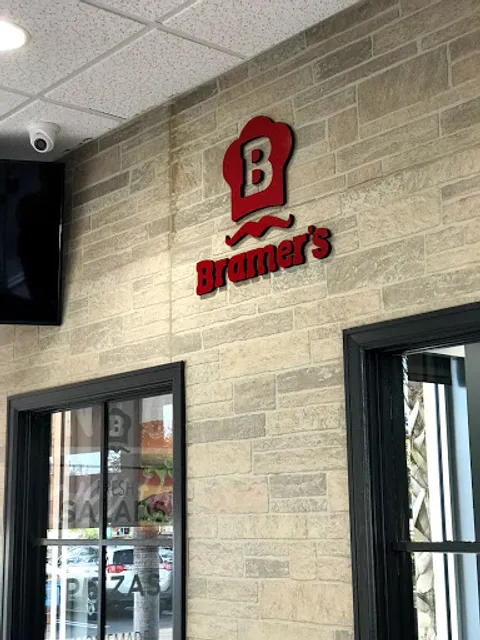 Bramer's Brazilian Cuisine