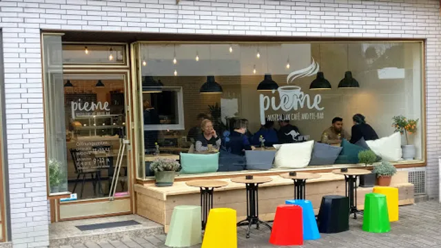 Pie Me Cafe Endenich