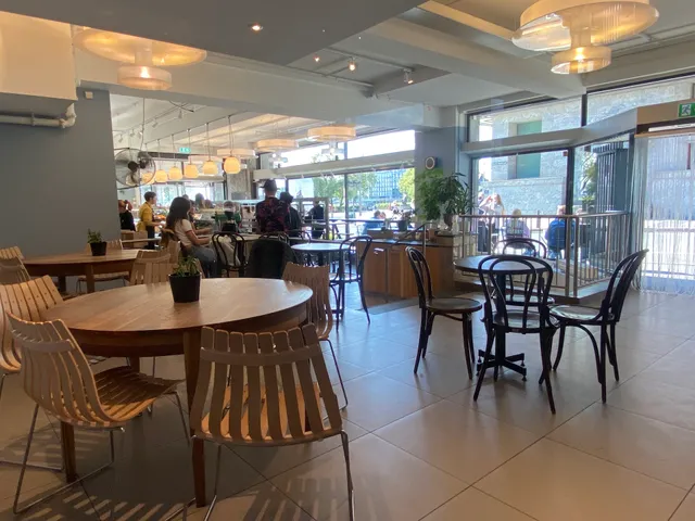 Kaffebrenneriet avd Strømmen Storsenter