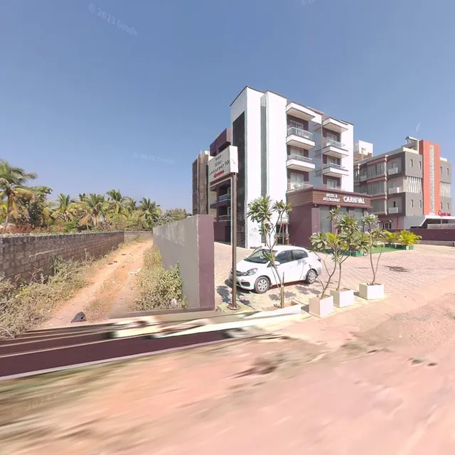 Carnival Pure Veg. Restaurant