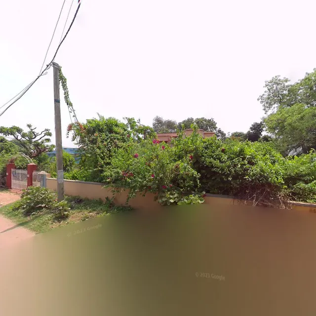 Anandaniketan (Daily Bread)