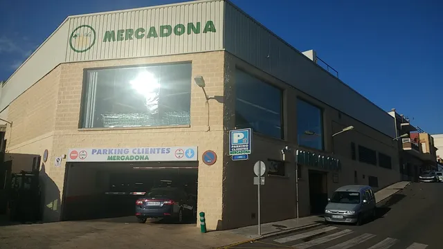 Mercadona