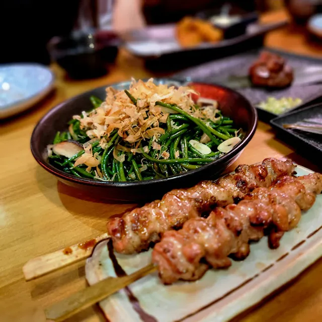 虎川千代居酒屋-台中勤美店