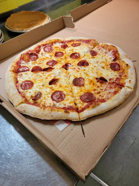 Sir Barney's Restaurant