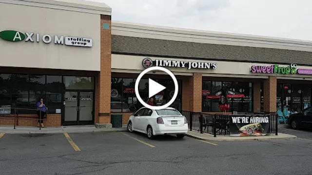 Jimmy John's