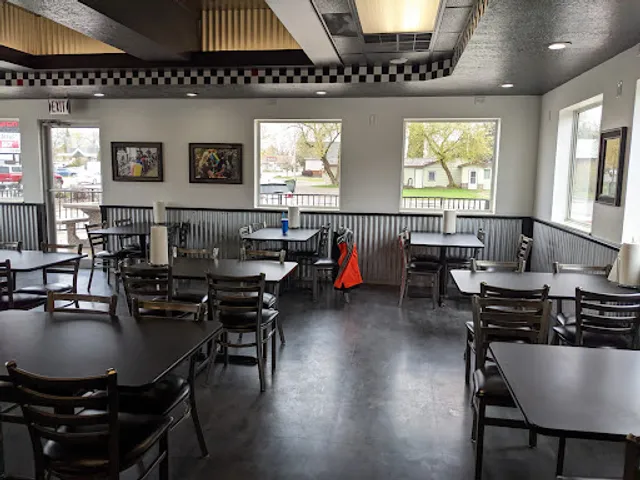 MUDMAN Columbia Falls