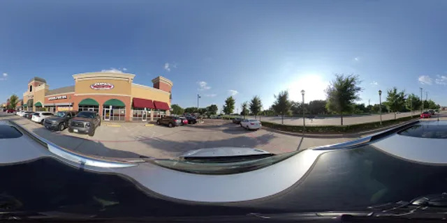 Zona Caliente Sports Bar And Grill