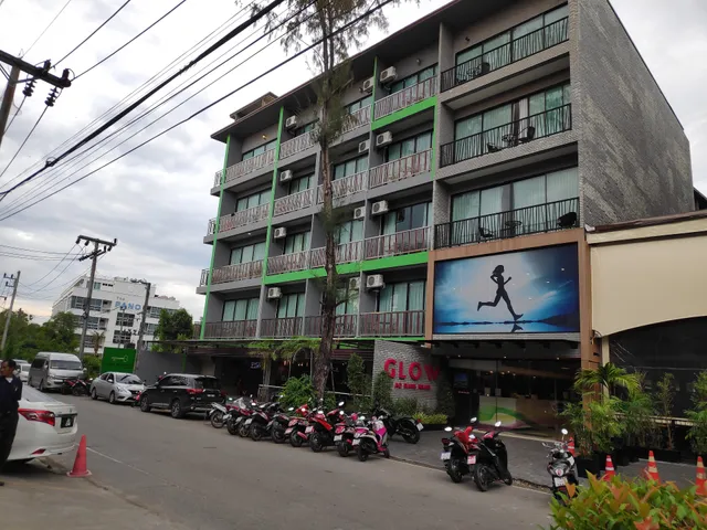 Rooms Republic Hotel Ao Nang Beach
