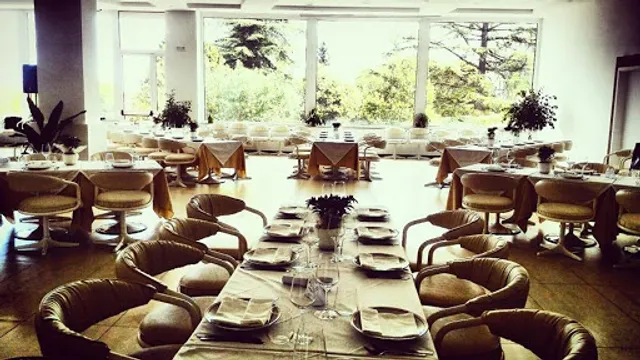 Binario 24 Ristorante