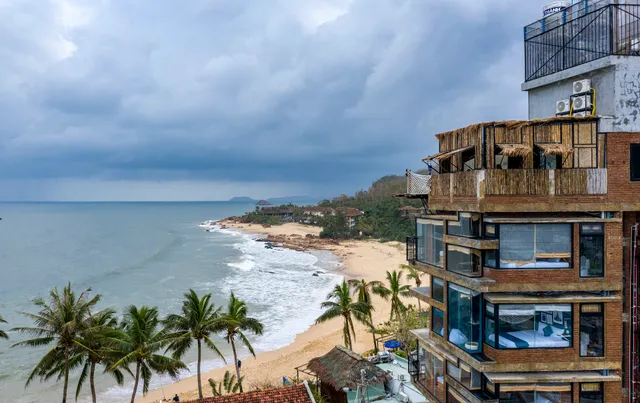 Mira Bãi Xếp Quy Nhơn