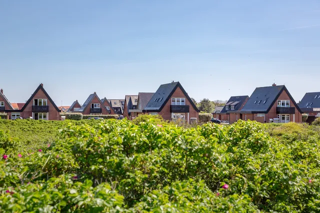 Ferienzentrum Wenningstedt auf Sylt