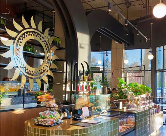 Avatar Coffee Roasters - Santa Ana