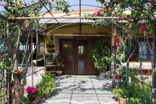 Agriturismo Bel Vesuvio Inn