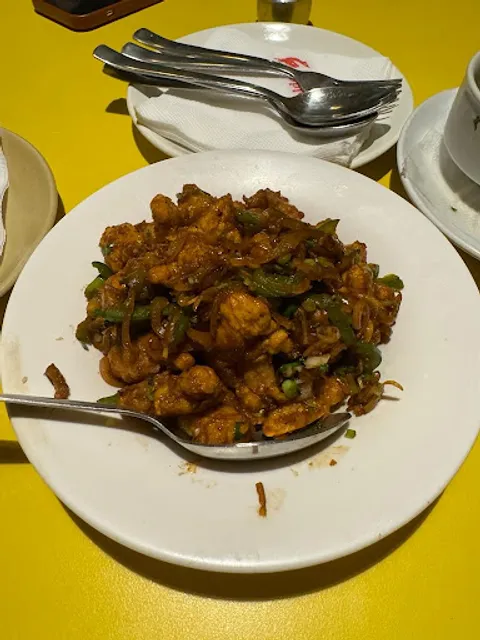 New Golden Dragon ,Chinese Restaurant