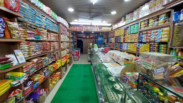 Dilate Bakery Erumely