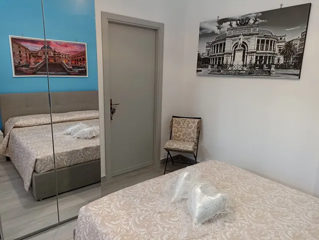 B&B Norman House Palermo