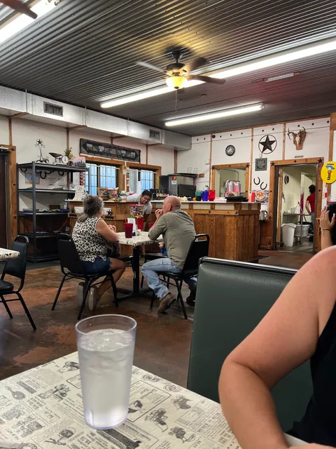 Granny’s Restaurant