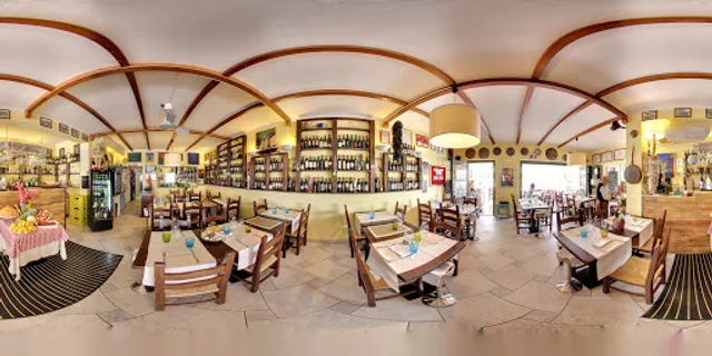 Ristorante Pasta e Vino