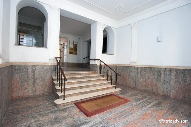 Armony Suite Bed & Breakfast Rome