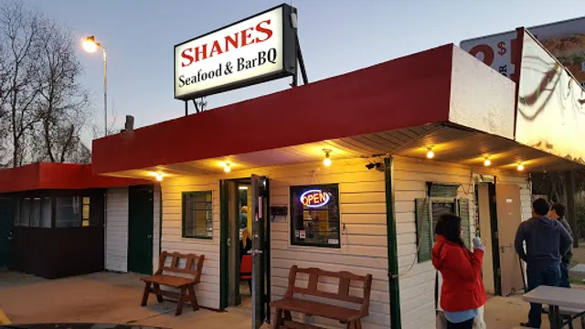 Shane's Crawfish Shack