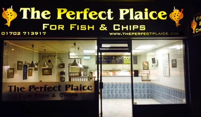 The Perfect Plaice